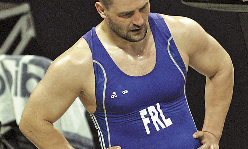 Chintoan, calificat la Jocurile Olimpice